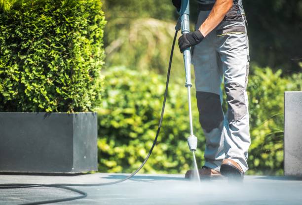 Reliable Metter, GA Pressure Washing Solutions