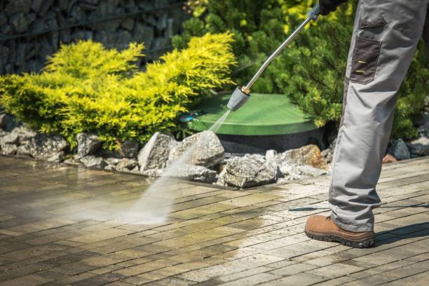 Best Restaurant Pressure Washing  in Metter, GA