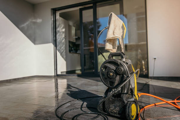 Concrete Sealing in Metter, GA